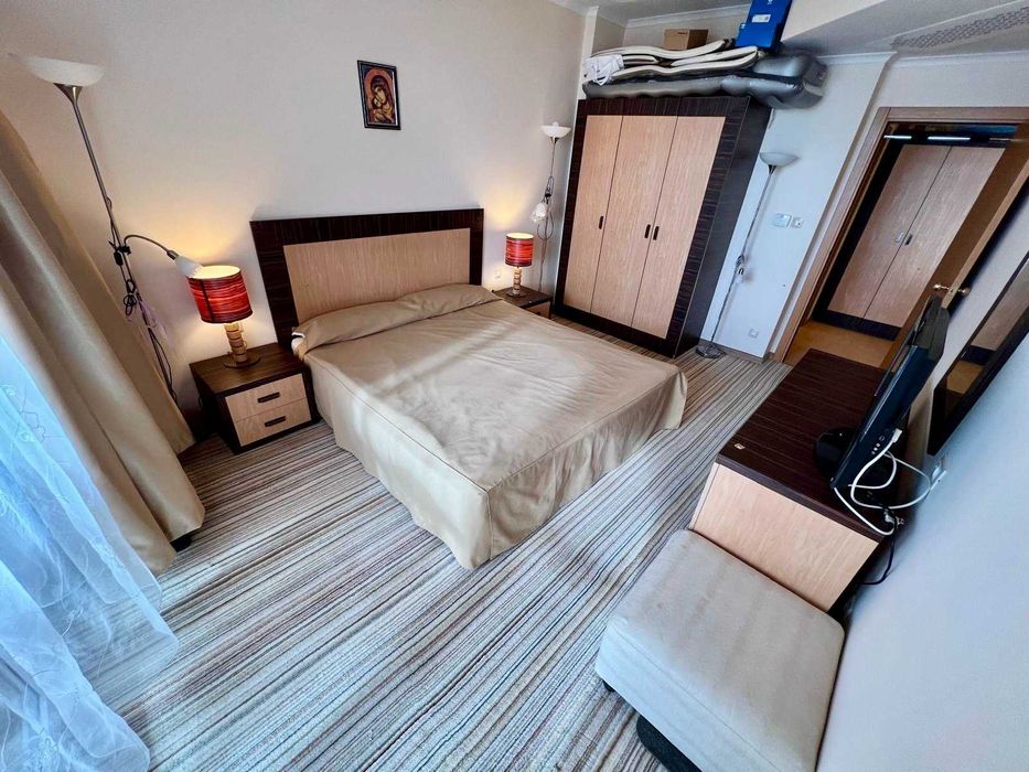 Продава се Двустаен апартамент в к.к. Слънчев бряг - 100 кв.м за 581 €/кв.м - Снимка #10