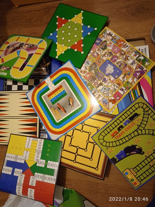 Детски играчки запазени