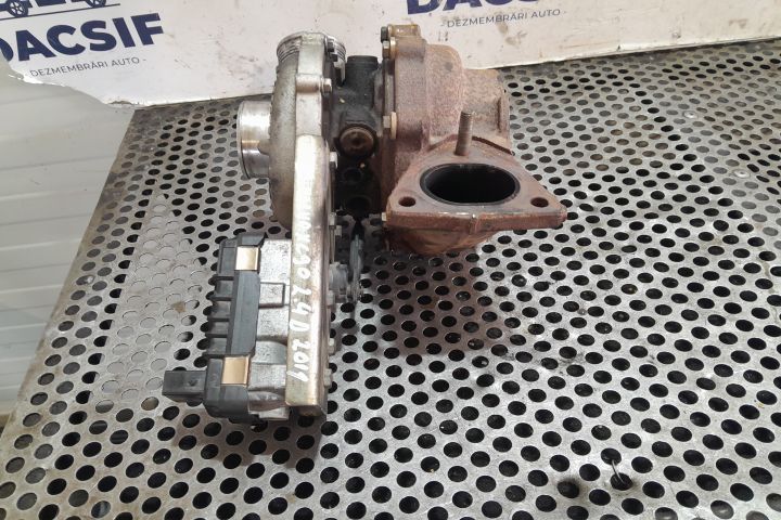 Turbosuflanta 31293507 / 757779-22 31293507 / 757779-22 Volvo XC90 pr