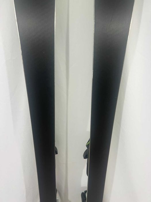 Ski schi carve Fischer RC4 SC Worldcup 155cm +Fischer  Z12
