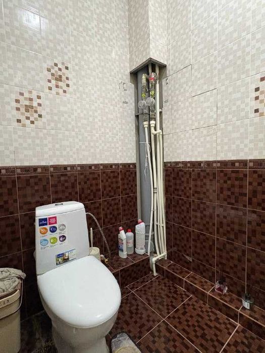 Продам 3 комнатную квартиру в Альтаир Батыс 2