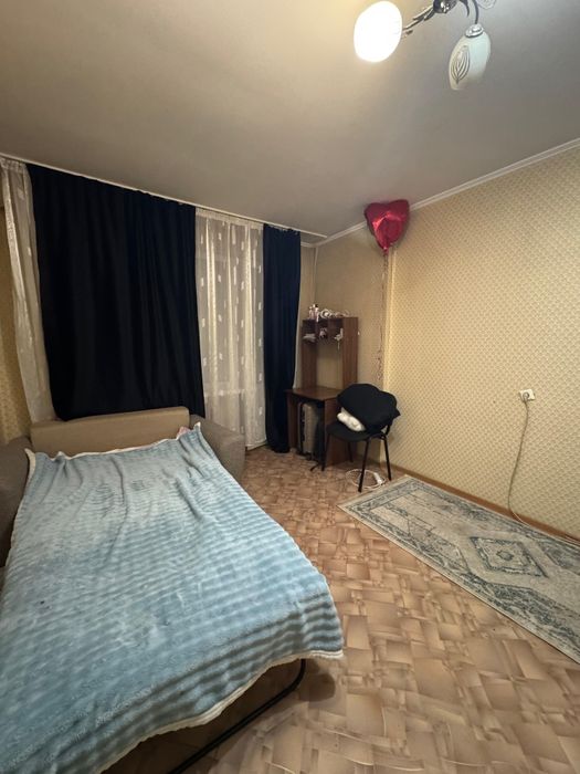 Сдам полуторку  на КШТ