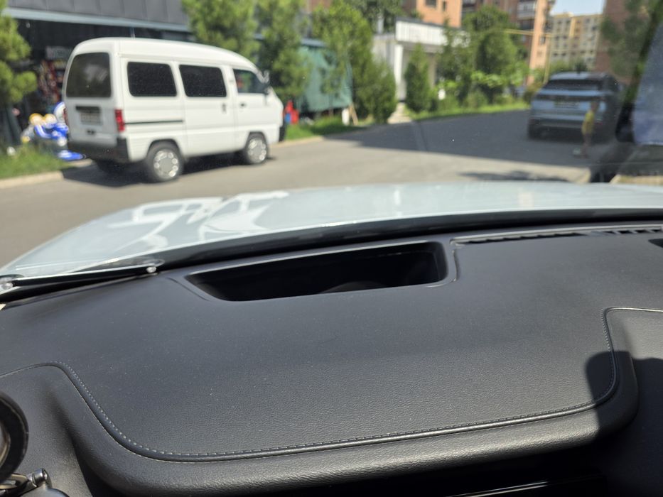 Byd yuan up smart 4 pozitsa dop
