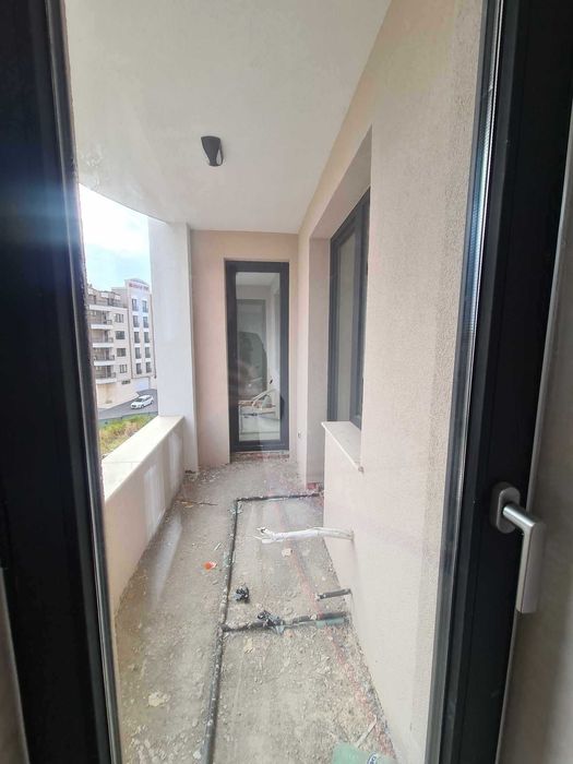 Продава се Тристаен апартамент в Хасково, Бадема - 97 кв.м за 1005 €/кв.м - Снимка #8