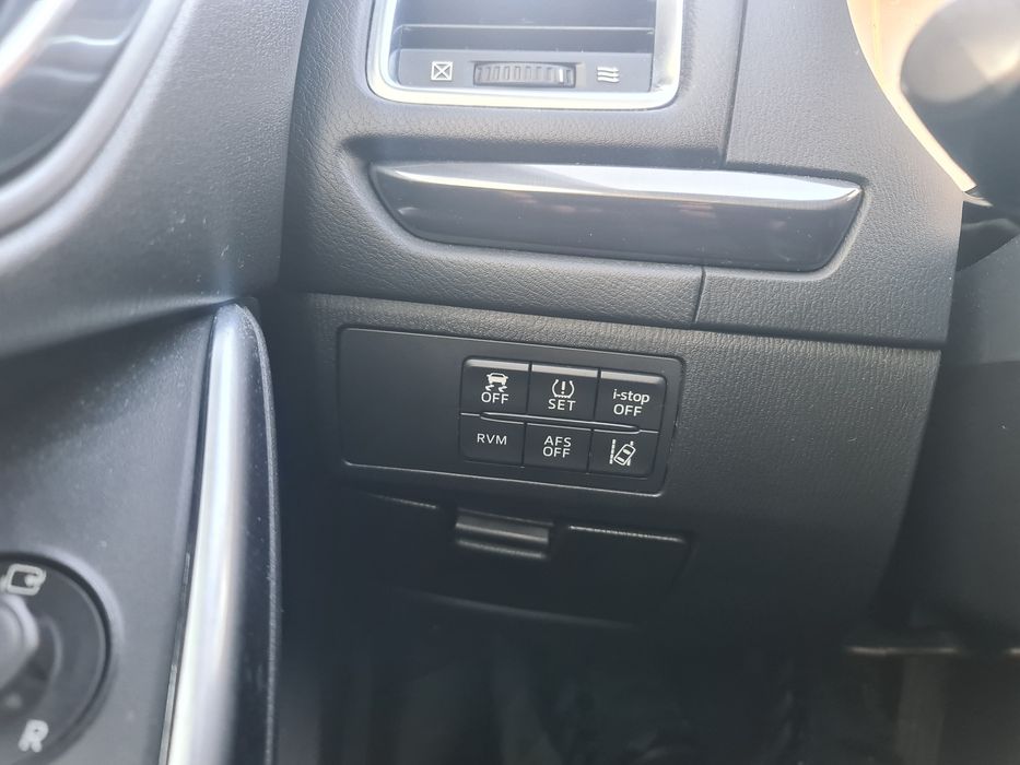 De vanzare Mazda 6 / Schimb