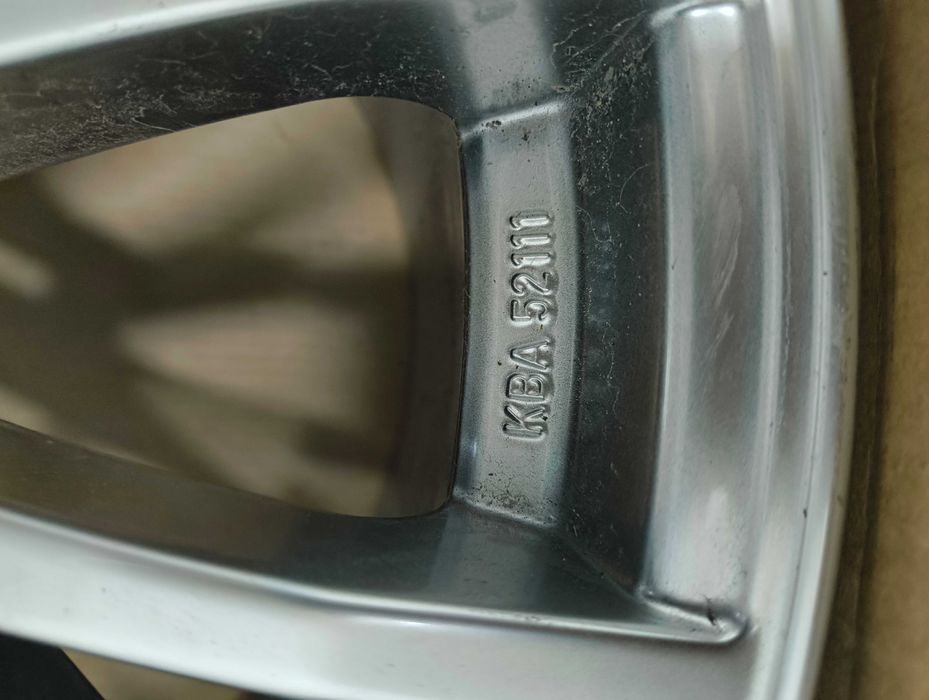 Джанти AEZ 20 инча за BMW X5 (g05) X6 (G06)