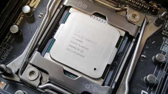 I7 on sale 6800k socket