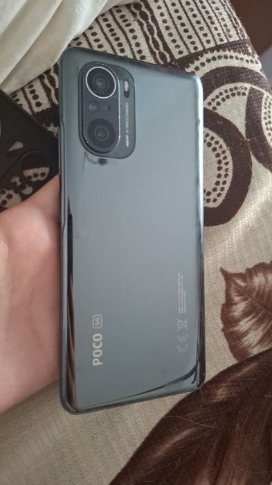 Samsung s7 edge poco