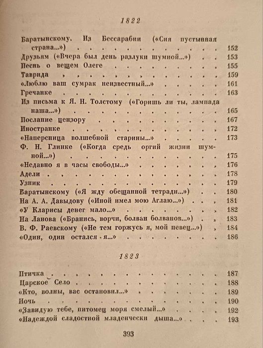 Собрание сочинений. Том второй. А.С.Пушкин