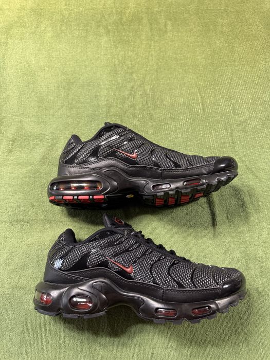 Nike Air Tn 44 noi new