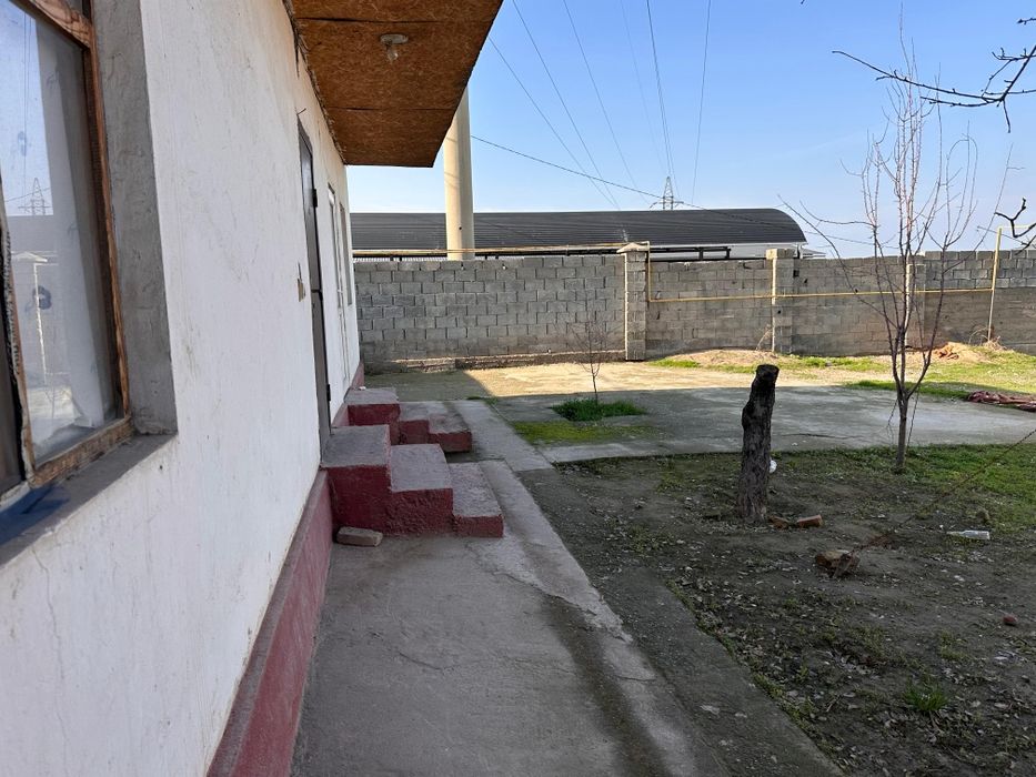 Продается Дом в мкр Курсай