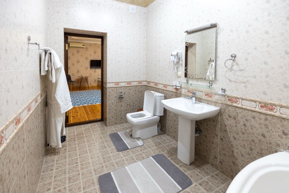 Отель, гостиница