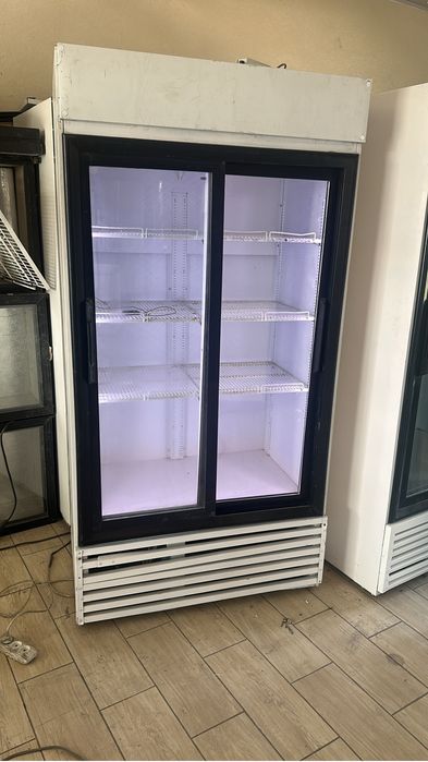 Витринные холодильники Кокшетау