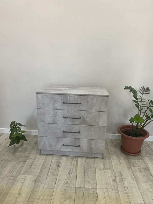 Продам комоды новые