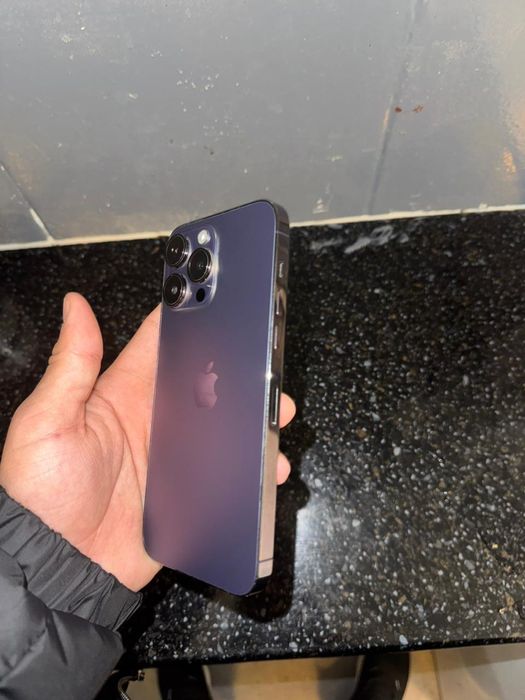 Айфон 14 Pro Max