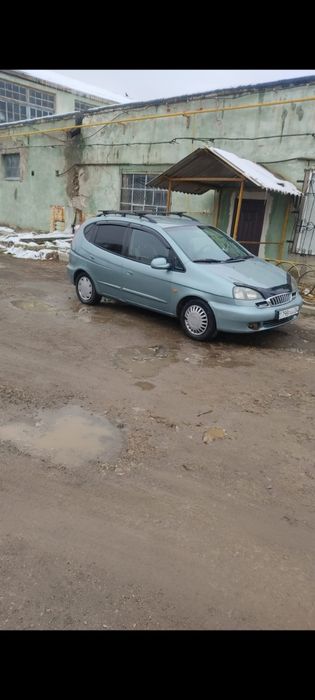 Продам автомашину