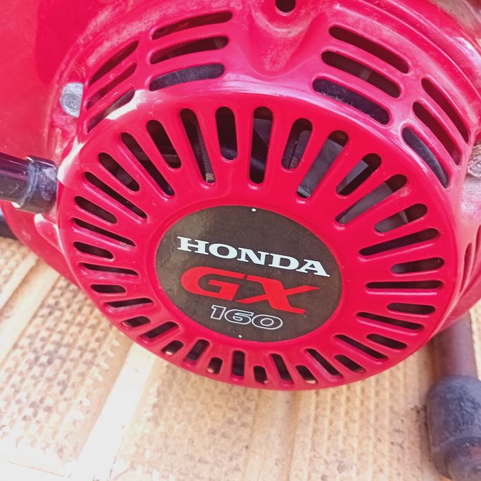 Бензинова помпа HONDA 3 цола