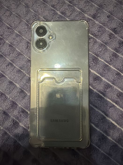 Samsung Galaxy A06