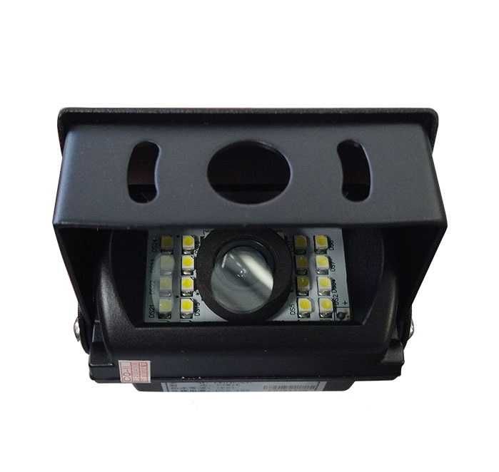 Камера за задно виждане за камиони и автобуси -75064