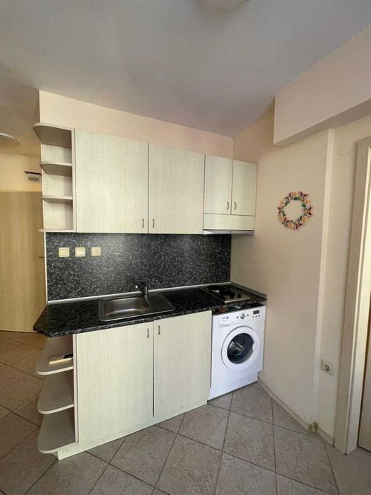 Дава се под наем Двустаен апартамент в к.к. Слънчев бряг - 42 кв.м за 50 € - Снимка #5