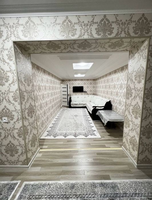 Сдаётся квартира в аренду. Самарканд Согдиана