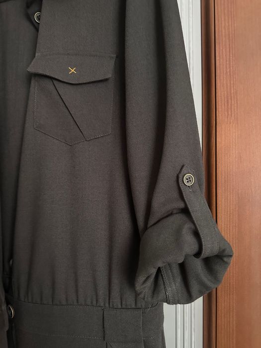 Комбинезон женский