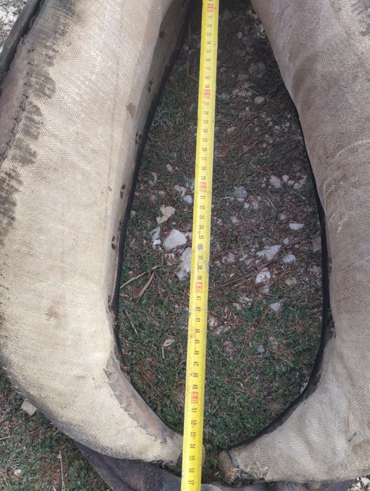 Хамути за коне - 2 броя