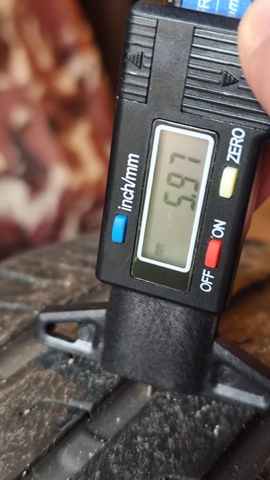 Vand anvelope Continental EcoContact 6 vara