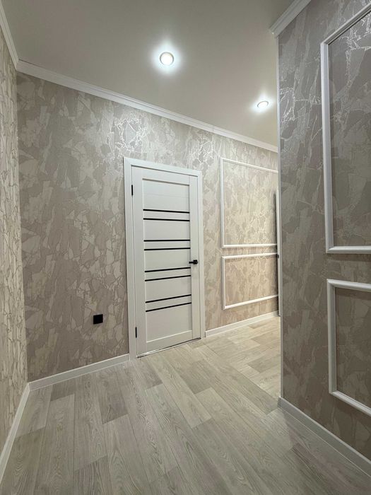 Продам евро 2ку на сарыарке первой линии