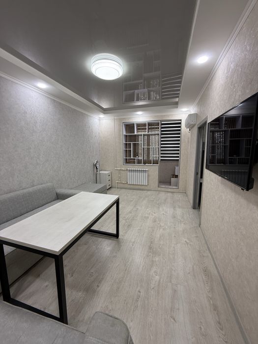 Сдаётся квартира 1/3/5 на Мирзо Улугбекском