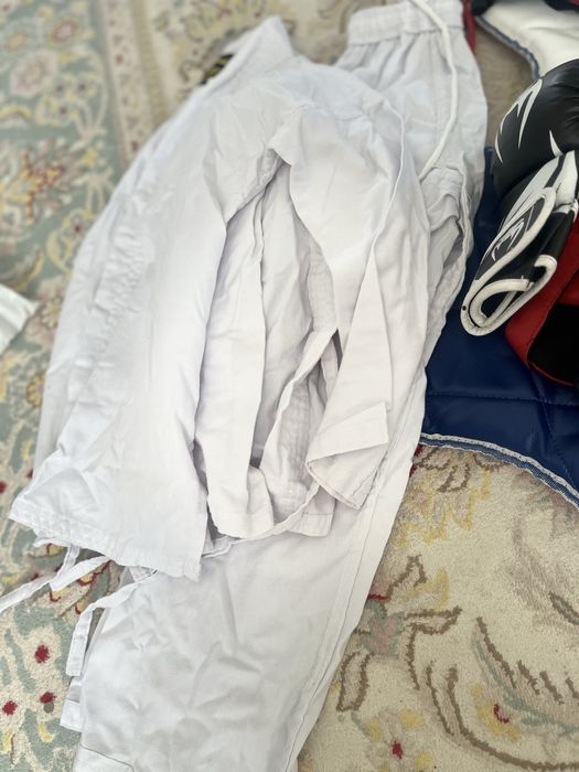 Продам все для мма