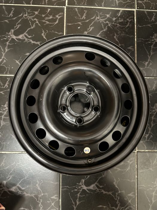 Janta tabla R15 5x110