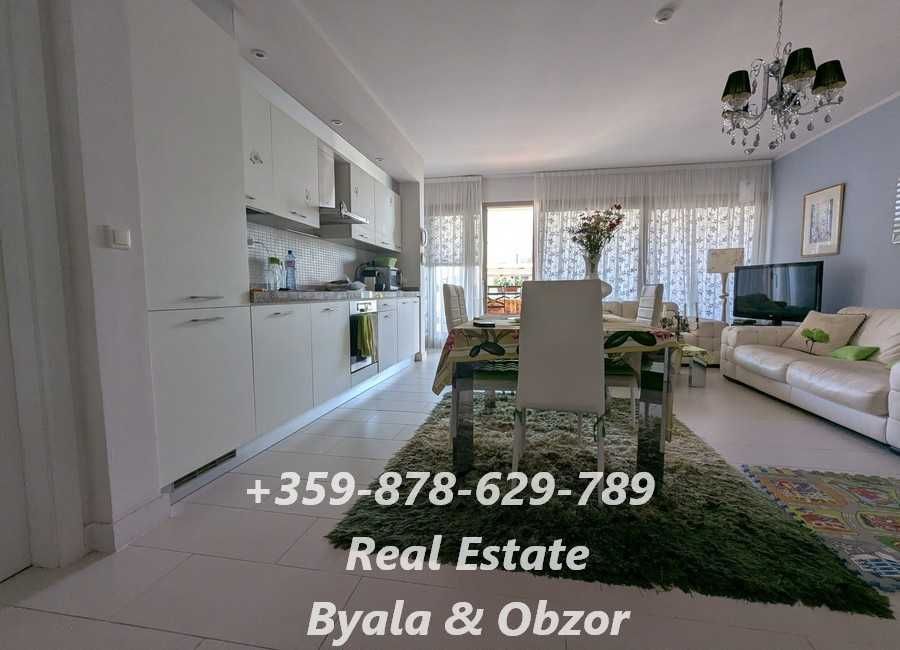 Продава се Мезонет в Обзор - 250 кв.м за 948 €/кв.м - Снимка #5