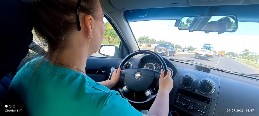 Езда Вождения Автоинструктор стаж работы 23 г инструктор по вождению