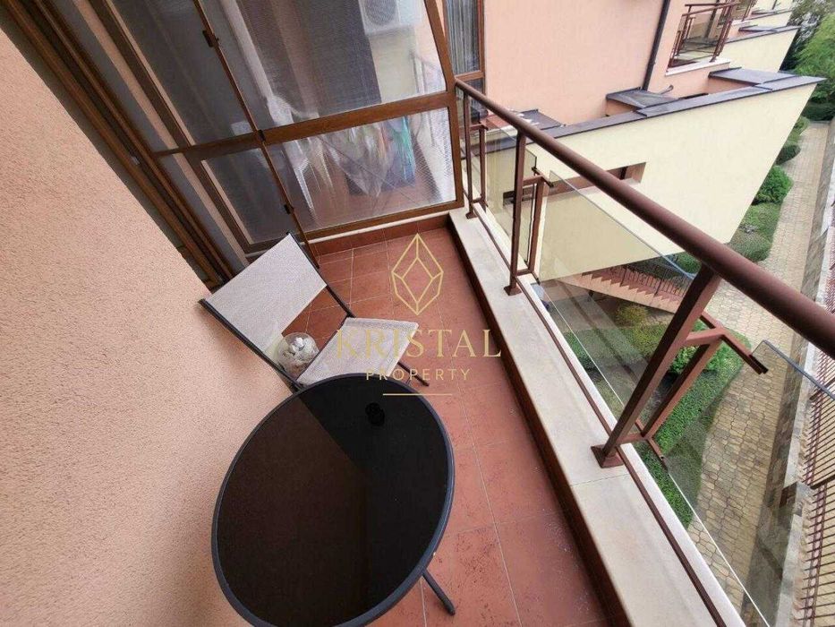 Продава се Едностаен апартамент в Свети Влас - 38 кв.м за 1527 €/кв.м - Снимка #5