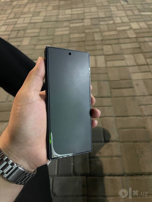Samsung z fold 7 srochna ancha otib beraman