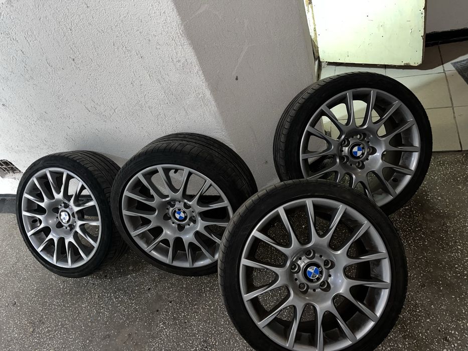 Jante Bmw Motorsport style 216