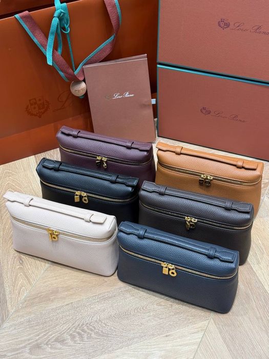 Geanta Loro Piana Extra Pocket