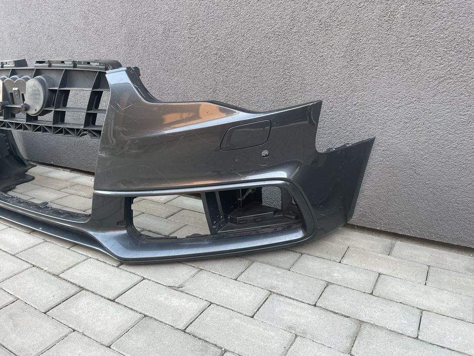 Bara fata S-line Audi A5 8T Facelift