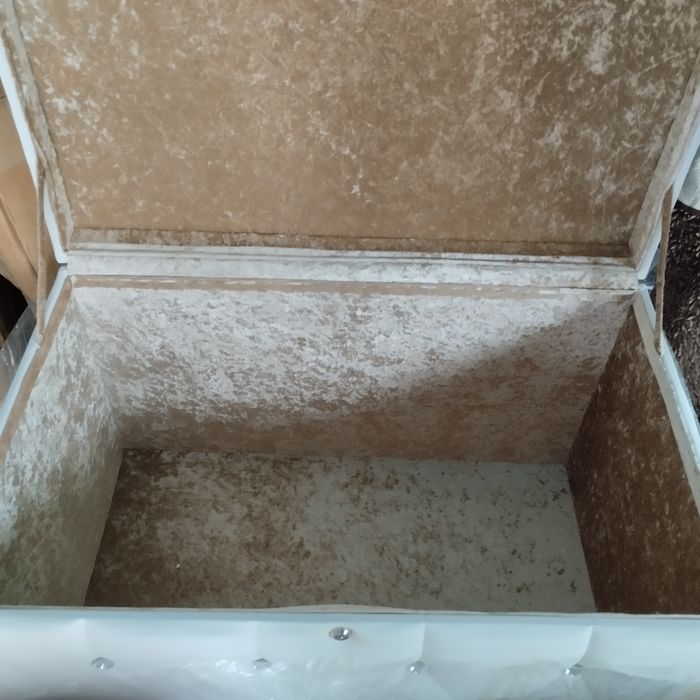 Новые современные сундуки