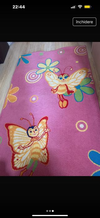 covor pentru dormitor