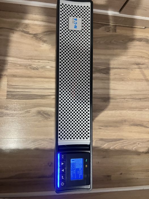 UPS Eaton 5PX1500IRT2UG2 1500VA / 1500W – Nou, doar testat – 3500