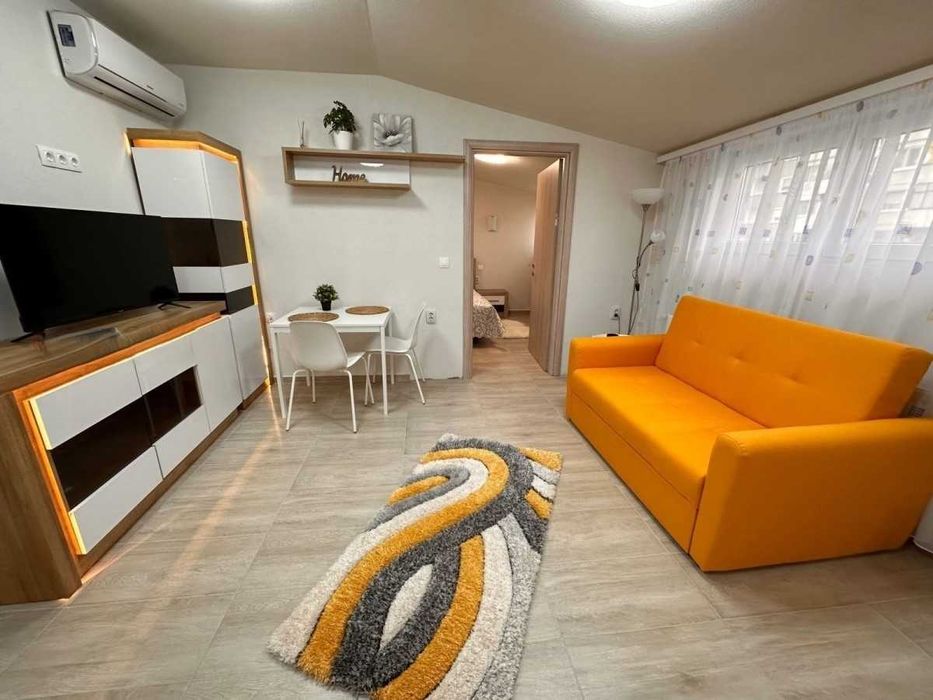 Дава се под наем Двустаен апартамент в София, Дървеница - 50 кв.м за 600 € - Снимка #3