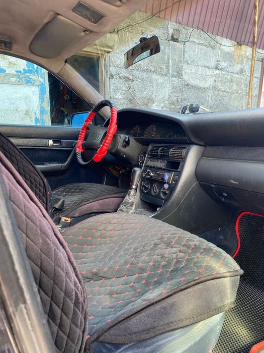 Продам Ауди 100