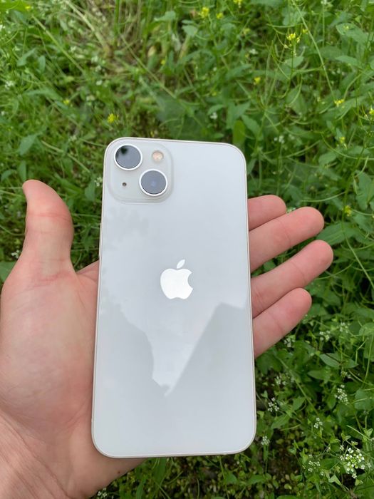 iPhone 13, vakumidan !