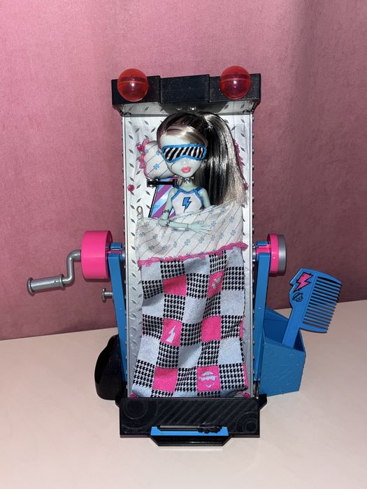 Мебель монстер хай, монстр хай, monster high