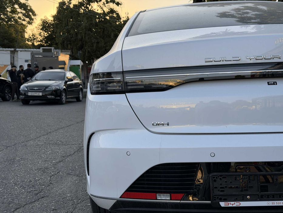 BYD Chazor 55km Luxe Рассрочка 0%