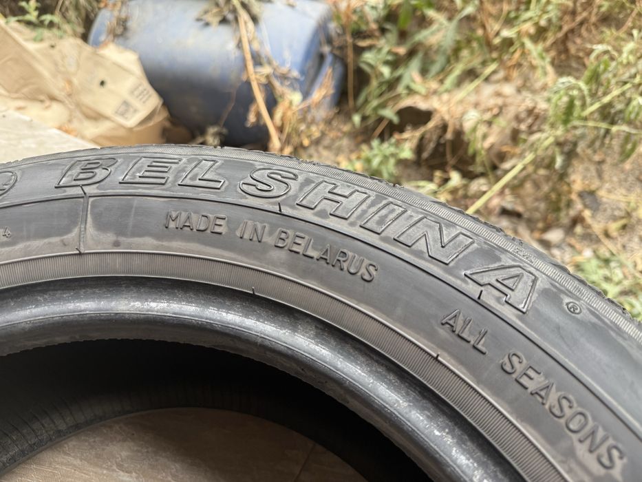 195 65 R15 Пара 2шт. Лето