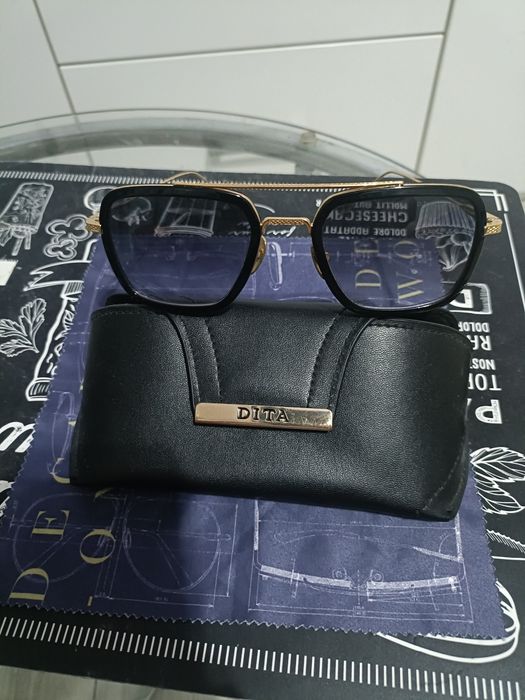 Ochelari Dita noi
