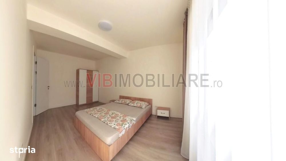 Apartament 2 camere, 69 mp, parcare, Otopeni centru